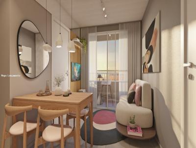 Apartamento para Venda, em S�o Paulo, bairro Vila Liviero, 2 dormit�rios