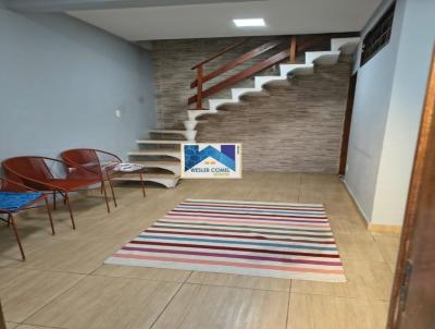 Sobrado para Venda, em Mogi das Cruzes, bairro VILA MOGILAR, 3 dormit�rios, 2 banheiros, 1 su�te, 2 vagas