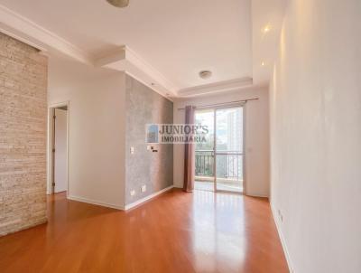 Apartamento para Venda, em S�o Paulo, bairro Jardim Amplia��o, 2 dormit�rios, 1 banheiro, 1 vaga
