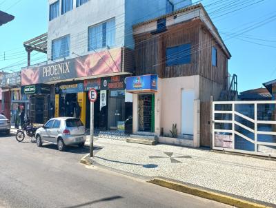 Loja Comercial para Venda, em Balne�rio Pinhal, bairro Centro, 1 banheiro