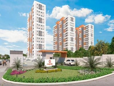 Apartamento para Venda, em Sorocaba, bairro Jardim Calif�rnia, 2 dormit�rios, 1 banheiro, 1 vaga