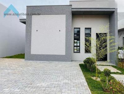 Casa em Condom�nio para Venda, em Atibaia, bairro Jardim Estancia Brasil, 3 dormit�rios, 4 banheiros, 3 su�tes, 2 vagas
