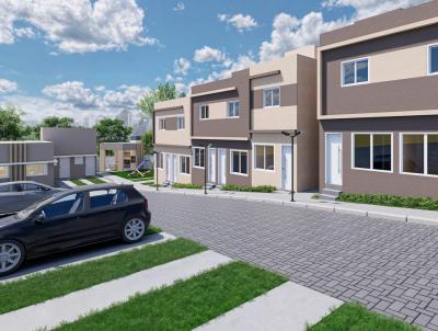 Apartamento para Venda, em Sorocaba, bairro Recreio Marajoara, 2 dormit�rios, 1 banheiro, 2 vagas