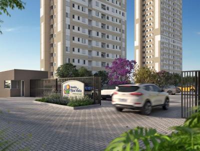 Apartamento para Venda, em Sorocaba, bairro Boa Vista, 2 dormit�rios, 1 banheiro, 1 vaga
