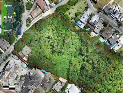 Terreno para Venda, em Florian�polis, bairro Saco Grande