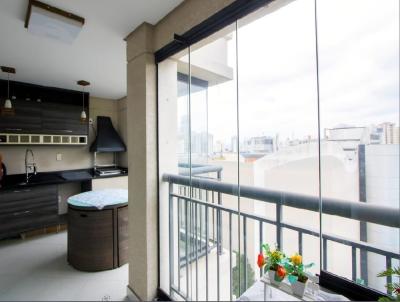 Alto Padr�o para Venda, em Santo Andr�, bairro Vila Gilda, 2 dormit�rios, 3 banheiros, 2 su�tes, 2 vagas