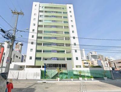 Apartamento para Venda, em Jo�o Pessoa, bairro Jardim Oceania, 2 dormit�rios, 4 banheiros, 3 su�tes, 2 vagas