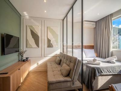 Apartamento para Venda, em Florian�polis, bairro Centro, 1 dormit�rio, 1 banheiro, 1 vaga