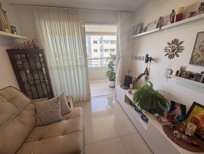 Apartamento para Venda, em Fortaleza, bairro De Lourdes, 2 dormit�rios, 1 su�te, 2 vagas