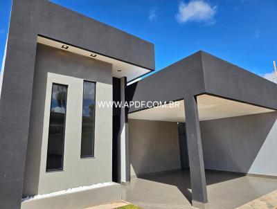 Casa para Venda, em Bras�lia, bairro Setor Habitacional Arniqueira (�guas Claras), 3 dormit�rios, 4 banheiros, 3 su�tes, 2 vagas