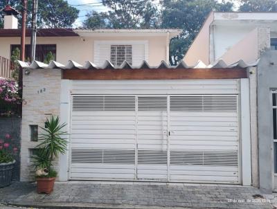 Casa para Venda, em S�o Paulo, bairro Vila das Belezas, 3 dormit�rios, 3 banheiros, 1 su�te, 2 vagas