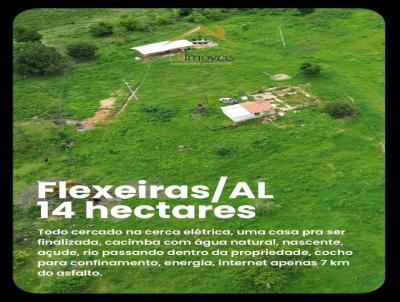 S�tio para Venda, em Macei�, bairro , 2 dormit�rios