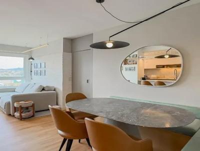 Apartamento para Venda, em Porto Alegre, bairro Jardim do Salso, 2 dormit�rios, 2 banheiros, 1 su�te, 1 vaga