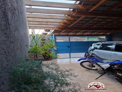 Casa para Venda, em Taubat�, bairro Parque Aeroporto, 2 dormit�rios, 1 banheiro, 2 vagas