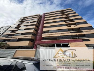 Apartamento 2 Quartos para Venda, em Macei�, bairro Ponta Verde, 3 dormit�rios, 2 banheiros, 1 su�te, 1 vaga