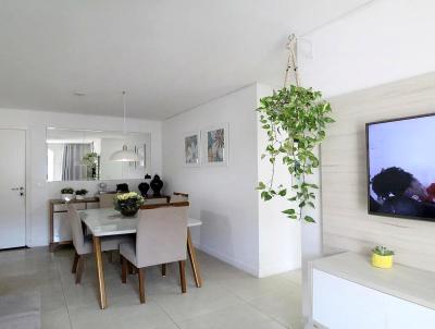 Apartamento para Venda, em Rio de Janeiro, bairro Jacarepagu�, 2 dormit�rios, 2 banheiros, 1 su�te, 1 vaga