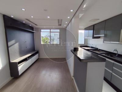 Apartamento para Venda, em Mogi das Cruzes, bairro Loteamento Mogilar, 2 dormit�rios, 1 banheiro, 1 vaga
