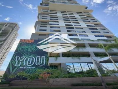 Flat para Venda, em Palmas, bairro Graciosa - Orla 14, 1 dormit�rio, 1 banheiro, 1 su�te, 1 vaga