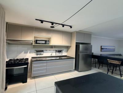 Apartamento para Venda, em Ubatuba, bairro Pereque A�u, 2 dormit�rios, 2 banheiros, 1 su�te, 1 vaga