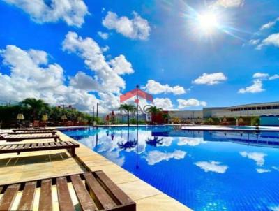 Apartamento para Venda, em Salvador, bairro Piat�, 2 dormit�rios, 1 banheiro, 1 vaga
