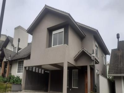 Apartamento para Venda, em Curitiba, bairro Santa Felicidade, 4 dormit�rios, 3 banheiros, 2 su�tes, 3 vagas