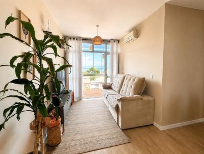 Apartamento para Venda, em Florian�polis, bairro Coqueiros, 3 dormit�rios, 3 banheiros, 1 su�te, 1 vaga