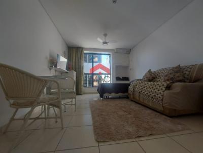 Apartamento para Venda, em Salvador, bairro Caminho das �rvores, 1 dormit�rio, 1 banheiro, 1 su�te, 1 vaga