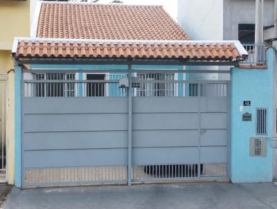Casa para Loca��o, em Atibaia, bairro Nova Cerejeira, 3 dormit�rios, 1 banheiro, 1 su�te, 2 vagas