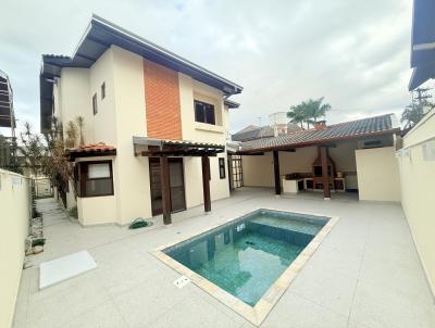 Casa em Condom�nio para Loca��o, em S�o Jos� dos Campos, bairro Jardim das Colinas, 3 dormit�rios, 4 banheiros, 1 su�te, 4 vagas