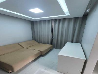 Apartamento 2 Quartos para Venda, em Salvador, bairro Piat�, 2 dormit�rios, 1 banheiro, 1 vaga