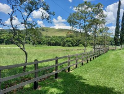 Fazenda para Venda, em Cachoeira Paulista, bairro �rea Rural de Cachoeira Paulista