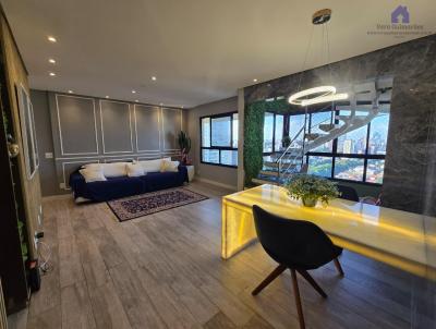 Cobertura Duplex para Venda, em Salvador, bairro Itaigara, 4 dormit�rios, 3 banheiros, 2 su�tes, 3 vagas