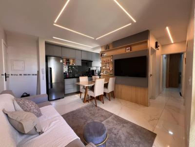 Apartamento para Venda, em Teresina, bairro Novo Horizonte, 3 dormit�rios, 2 banheiros, 1 su�te, 1 vaga