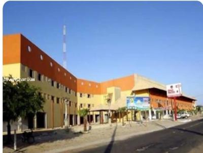 Flat para Venda, em Lu�s Correia, bairro Centro, 1 dormit�rio, 1 banheiro