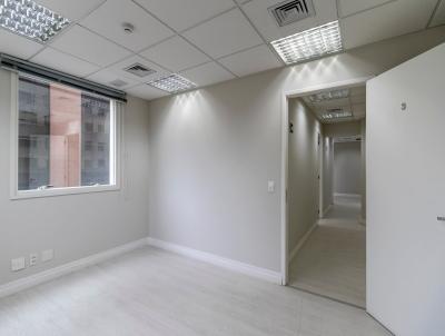 Conjunto Comercial para Loca��o, em S�o Paulo, bairro Consola��o, 1 banheiro, 1 vaga