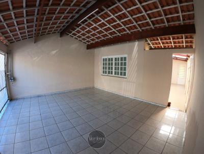 Casa para Venda, em Mogi das Cruzes, bairro Parque Santana, 2 dormit�rios, 1 banheiro, 1 su�te, 2 vagas
