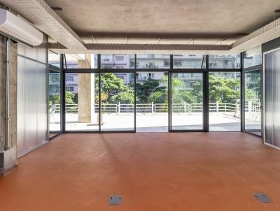 Conjunto Comercial para Loca��o, em S�o Paulo, bairro Rep�blica, 5 banheiros, 1 vaga