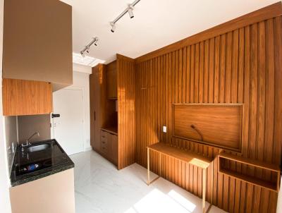 Studio para Venda, em S�o Paulo, bairro Vila Pomp�ia, 1 dormit�rio, 1 banheiro