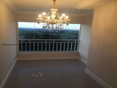 Apartamento para Venda, em S�o Jos� dos Campos, bairro Loteamento Urbanova II, 3 dormit�rios, 2 banheiros, 1 su�te, 1 vaga