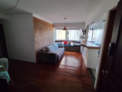 Apartamento para Loca��o, em S�o Paulo, bairro Pinheiros, 2 dormit�rios, 1 banheiro, 1 vaga