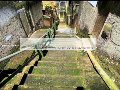 Casa 1 dormit�rio para Venda, em Angra dos Reis, bairro Sapinhatuba 3, 1 dormit�rio, 1 banheiro