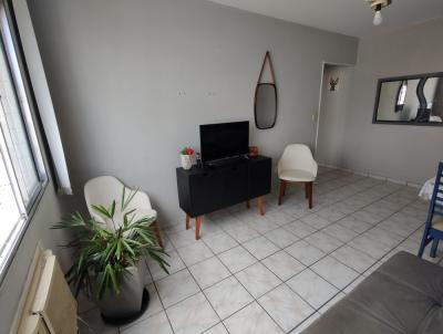 Apartamento para Venda, em Santos, bairro Aparecida, 2 dormit�rios, 2 banheiros, 1 vaga