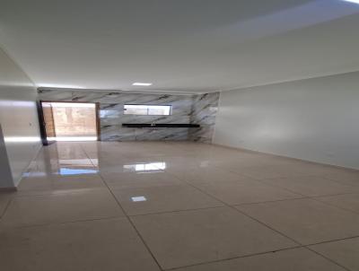 Casa para Venda, em Santar�m, bairro Alvorada, 2 dormit�rios, 2 banheiros, 1 su�te, 4 vagas