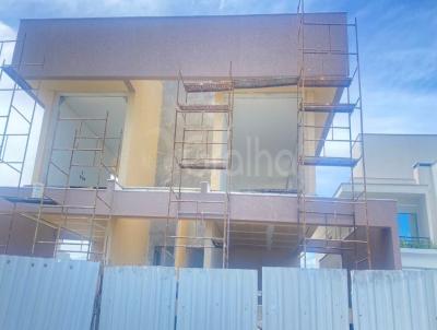 Casa para Venda, em Florian�polis, bairro Campeche, 3 dormit�rios, 4 banheiros, 3 su�tes, 2 vagas