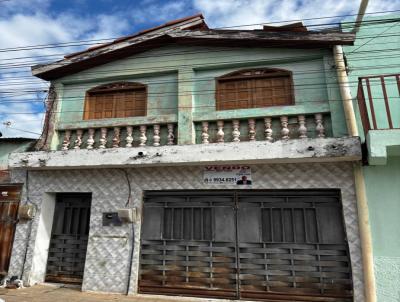 Casa para Venda, em Crato, bairro Pinto Madeira, 3 dormit�rios, 2 banheiros, 1 su�te, 1 vaga