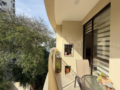 Apartamento para Venda, em Florian�polis, bairro Itacorubi, 2 dormit�rios, 1 banheiro, 1 su�te, 2 vagas