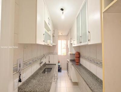 Apartamento para Venda, em S�o Paulo, bairro JARDIM IRIS, 2 dormit�rios, 1 banheiro, 1 vaga
