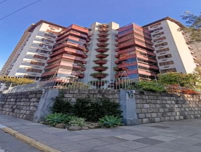 Apartamento para Venda, em S�o Leopoldo, bairro Centro, 3 dormit�rios, 4 banheiros, 1 su�te, 1 vaga