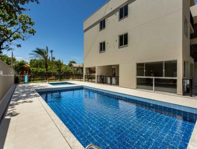 Apartamento para Venda, em Florian�polis, bairro Ingleses do Rio Vermelho, 2 dormit�rios, 1 banheiro, 1 vaga