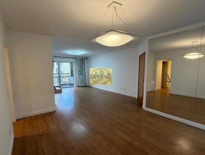 Apartamento Alto Padr�o para Loca��o, em Santo Andr�, bairro Centro, 3 dormit�rios, 3 banheiros, 1 su�te, 2 vagas
